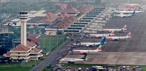 Bandara Juanda